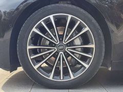 Audi A6L e-tron Launch Edition with Qiankun Intelligent Driving - ფოტო 14