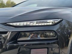 Audi A6L e-tron Launch Edition with Qiankun Intelligent Driving - ფოტო 15