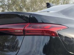 Audi A6L e-tron Launch Edition with Qiankun Intelligent Driving - ფოტო 16