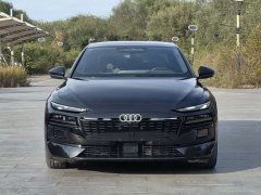 Audi A6L e-tron Launch Edition with Qiankun Intelligent Driving - ფოტო 2