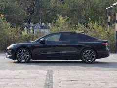 Audi A6L e-tron Launch Edition with Qiankun Intelligent Driving - ფოტო 3