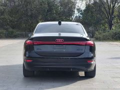 Audi A6L e-tron Launch Edition with Qiankun Intelligent Driving - ფოტო 4