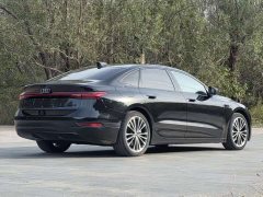 Audi A6L e-tron Launch Edition with Qiankun Intelligent Driving - ფოტო 5