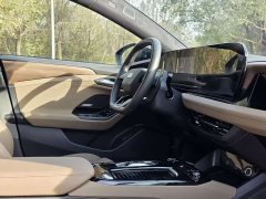 Audi A6L e-tron Launch Edition with Qiankun Intelligent Driving - ფოტო 6