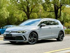 Volkswagen Golf 280TSI DSG R-Line - фото 1