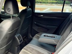 Volkswagen Golf 280TSI DSG R-Line - фото 11