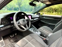 Volkswagen Golf 280TSI DSG R-Line - фото 12