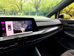 Volkswagen Golf 280TSI DSG R-Line - фото 14