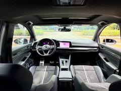 Volkswagen Golf 280TSI DSG R-Line - фото 15
