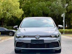 Volkswagen Golf 280TSI DSG R-Line - фото 2