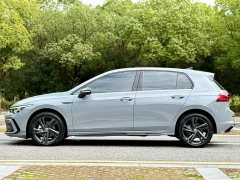 Volkswagen Golf 280TSI DSG R-Line - фото 3