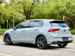 Volkswagen Golf 280TSI DSG R-Line - фото 4