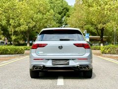 Volkswagen Golf 280TSI DSG R-Line - фото 5