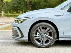 Volkswagen Golf 280TSI DSG R-Line - фото 6