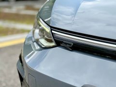 Volkswagen Golf 280TSI DSG R-Line - фото 7