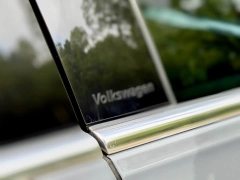 Volkswagen Golf 280TSI DSG R-Line - фото 8