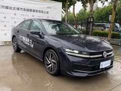 Volkswagen Magotan 380TSI DSG Premium Edition - ფოტო 3