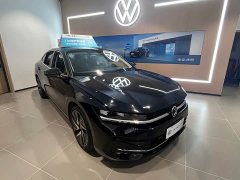Volkswagen Magotan 380TSI DSG Premium Edition - ფოტო 4