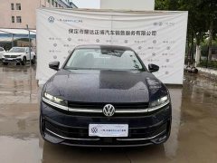 Volkswagen Magotan 380TSI DSG Premium Edition - ფოტო 6