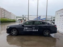 Volkswagen Magotan 380TSI DSG Premium Edition - ფოტო 7