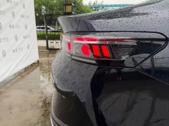 Volkswagen Magotan 380TSI DSG Premium Edition - ფოტო 8
