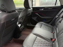Volkswagen Magotan 380TSI DSG Premium Edition - ფოტო 9