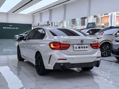 BMW 1 Series 125i M Sport Night Edition - фото 13