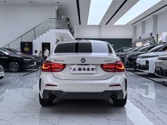 BMW 1 Series 125i M Sport Night Edition - фото 14