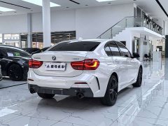 BMW 1 Series 125i M Sport Night Edition - фото 15