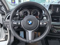 BMW 1 Series 125i M Sport Night Edition - фото 8
