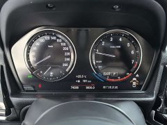 BMW 1 Series 125i M Sport Night Edition - фото 9