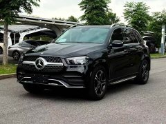Mercedes-Benz GLE (Imported) Facelift GLE 350 4MATIC Fashion - photo 1