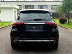 Mercedes-Benz GLE (Imported) Facelift GLE 350 4MATIC Fashion - photo 10