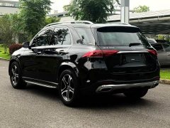 Mercedes-Benz GLE (Imported) Facelift GLE 350 4MATIC Fashion - photo 11