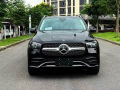 Mercedes-Benz GLE (Imported) Facelift GLE 350 4MATIC Fashion - photo 2