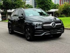 Mercedes-Benz GLE (Imported) Facelift GLE 350 4MATIC Fashion - photo 3