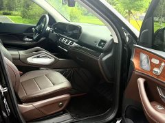 Mercedes-Benz GLE (Imported) Facelift GLE 350 4MATIC Fashion - photo 4