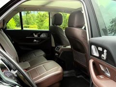 Mercedes-Benz GLE (Imported) Facelift GLE 350 4MATIC Fashion - photo 5