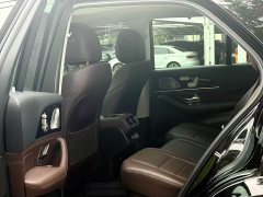 Mercedes-Benz GLE (Imported) Facelift GLE 350 4MATIC Fashion - photo 6
