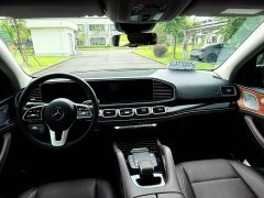 Mercedes-Benz GLE (Imported) Facelift GLE 350 4MATIC Fashion - photo 7