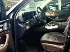 Mercedes-Benz GLE (Imported) Facelift GLE 350 4MATIC Fashion - photo 8