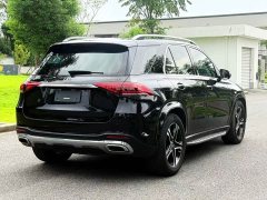 Mercedes-Benz GLE (Imported) Facelift GLE 350 4MATIC Fashion - photo 9