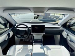 Tesla Model Y Rear-Wheel Drive - ფოტო 6
