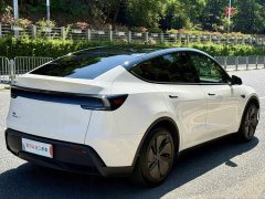 Tesla Model Y Rear-Wheel Drive - ფოტო 7