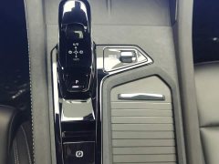 Lynk & Co 03 1.5T DCT Vigor Plus - ფოტო 13