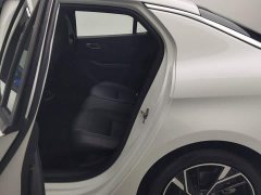 Lynk & Co 03 1.5T DCT Vigor Plus - ფოტო 15