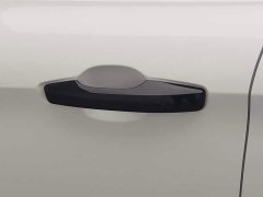 Lynk & Co 03 1.5T DCT Vigor Plus - ფოტო 18