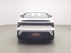 Lynk & Co 03 1.5T DCT Vigor Plus - ფოტო 4