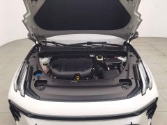 Lynk & Co 03 1.5T DCT Vigor Plus - ფოტო 6