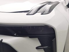 Lynk & Co 03 1.5T DCT Vigor Plus - ფოტო 7